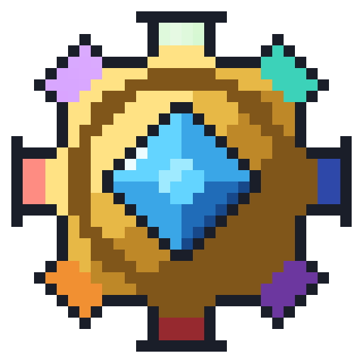 Admin Core Cog